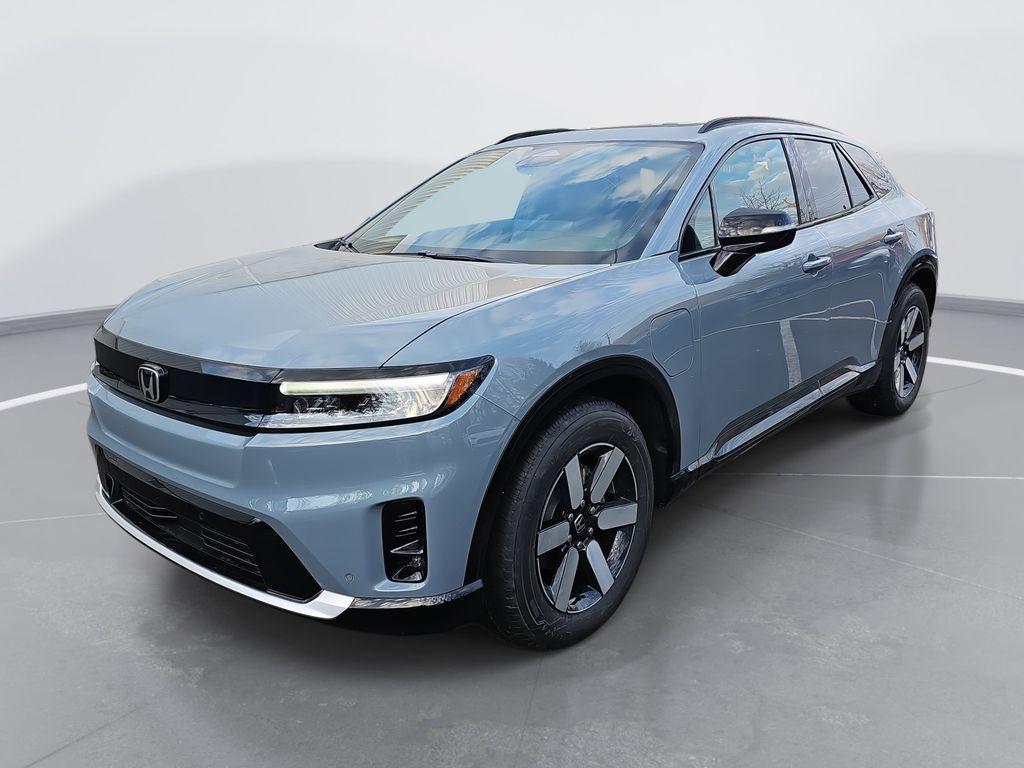 new 2026 Honda Prologue car, priced at $56,450