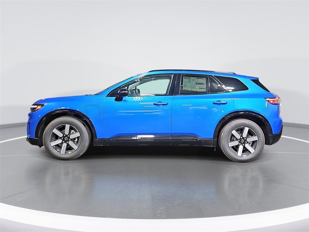 new 2026 Honda Prologue car, priced at $56,450