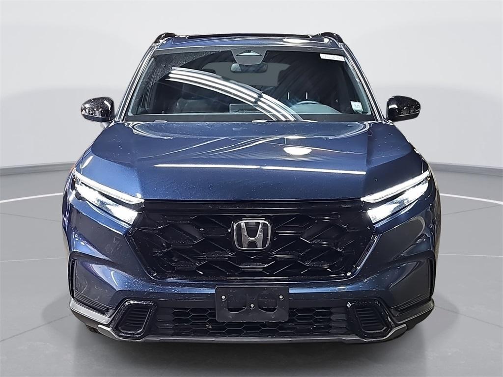 used 2024 Honda CR-V Hybrid car, priced at $26,773