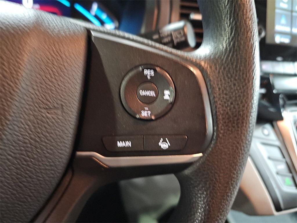 used 2019 Honda Odyssey car, priced at $15,798