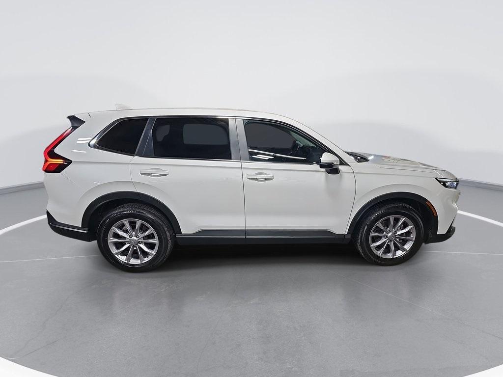 used 2024 Honda CR-V car, priced at $28,498