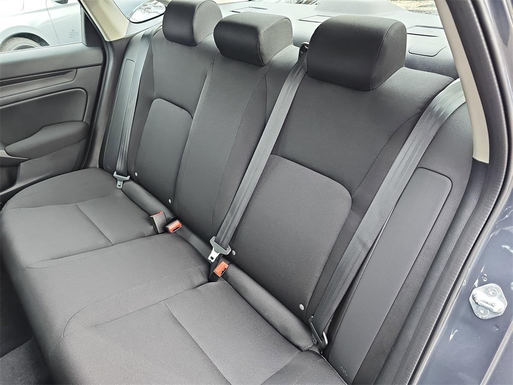 new 2026 Honda Civic car, priced at $25,790