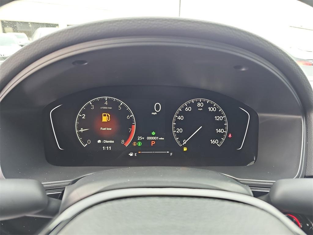 new 2026 Honda Civic car, priced at $25,790