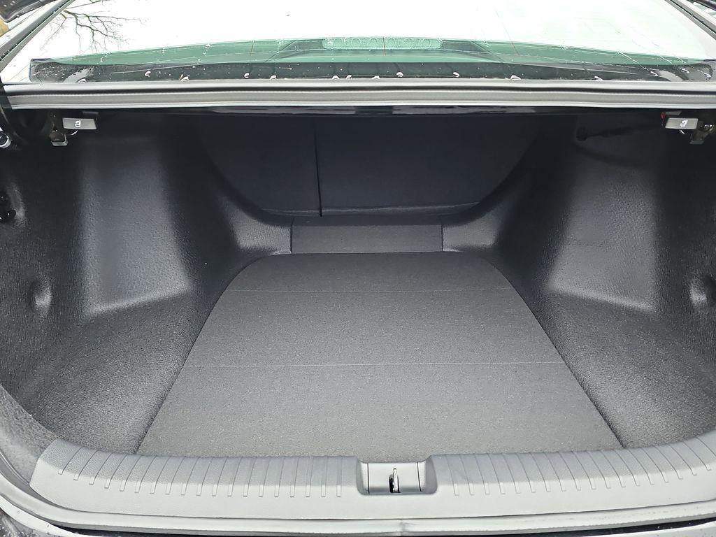 new 2026 Honda Accord Hybrid car, priced at $34,990