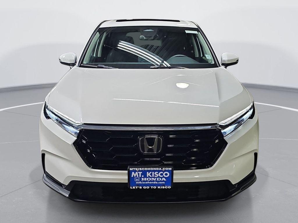 used 2023 Honda CR-V car, priced at $28,241