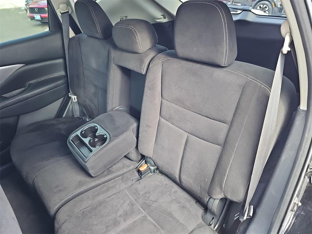 used 2020 Nissan Murano car, priced at $14,483