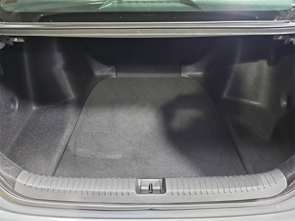 used 2023 Honda Accord Hybrid car, priced at $28,090