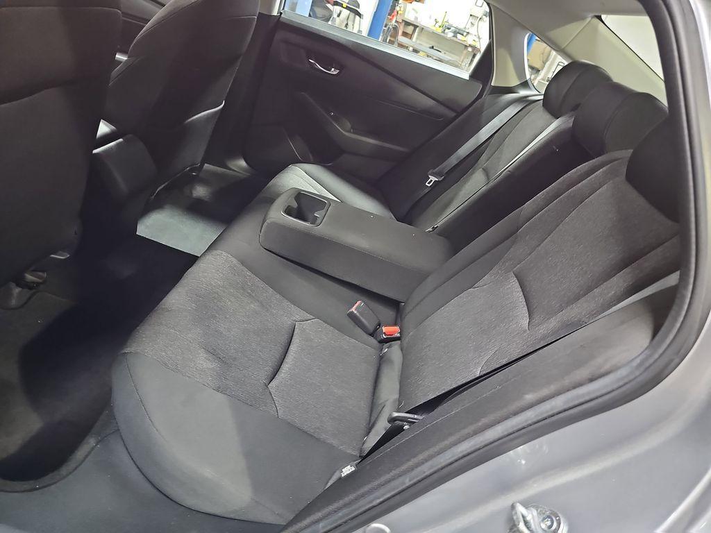 used 2023 Honda Accord car, priced at $22,999