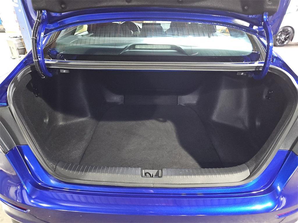 used 2025 Honda Accord Hybrid car, priced at $27,095