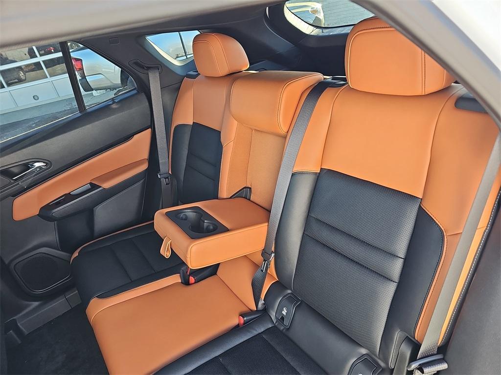 new 2026 Honda Prologue car, priced at $59,850