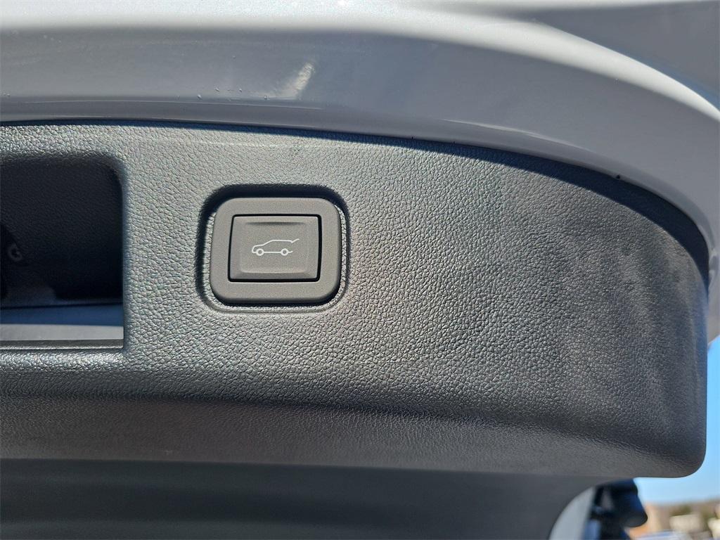 new 2026 Honda Prologue car, priced at $59,850