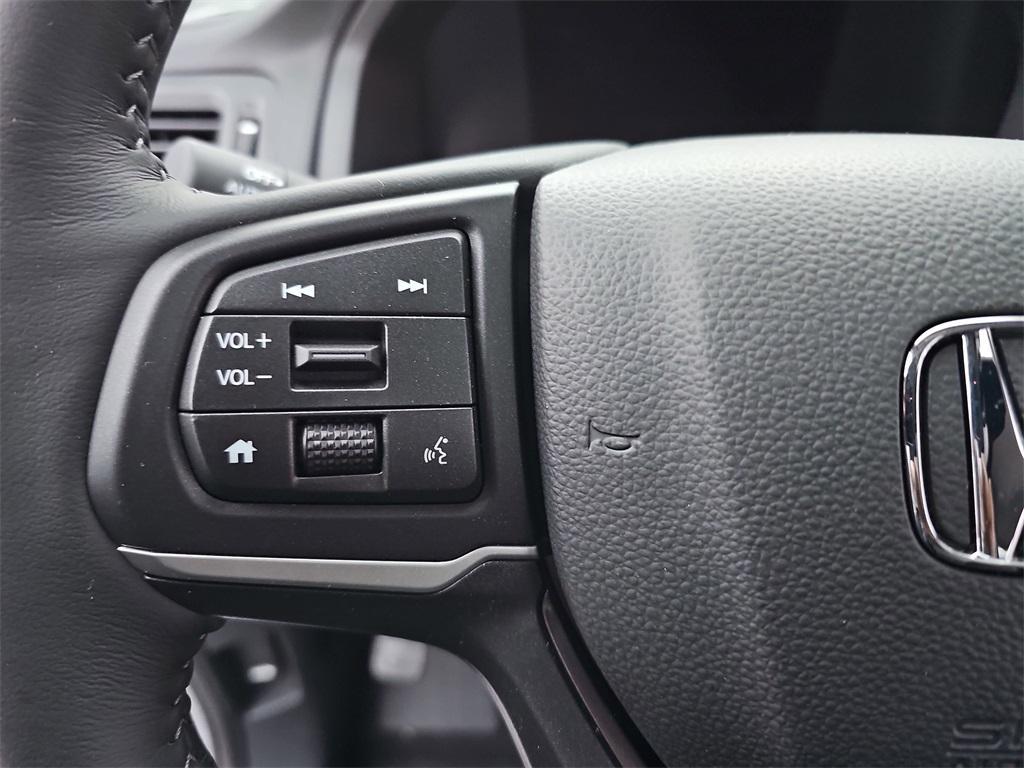 new 2026 Honda Ridgeline car, priced at $42,745