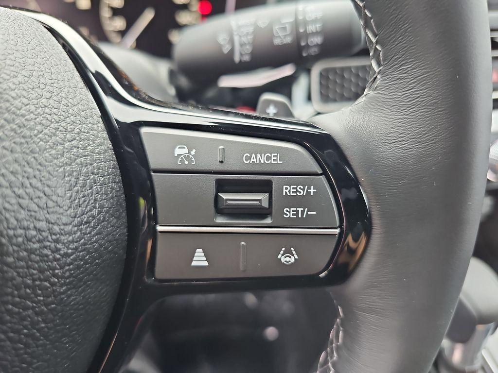 new 2026 Honda Civic car, priced at $29,545