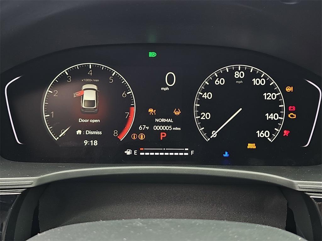 new 2025 Honda Civic car, priced at $28,600