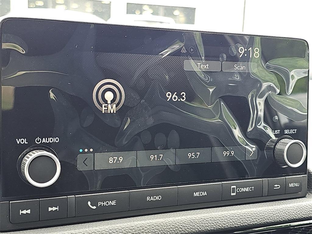 new 2025 Honda Civic car, priced at $28,600