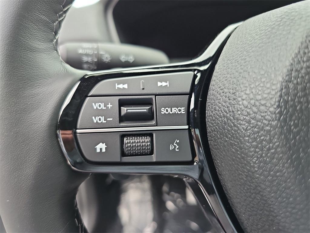 new 2025 Honda Civic car, priced at $28,600