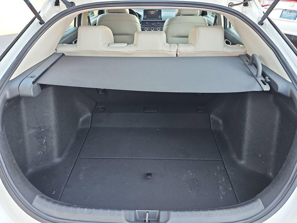 used 2022 Honda Civic car, priced at $23,099
