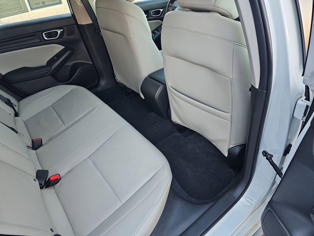 used 2022 Honda Civic car, priced at $23,099