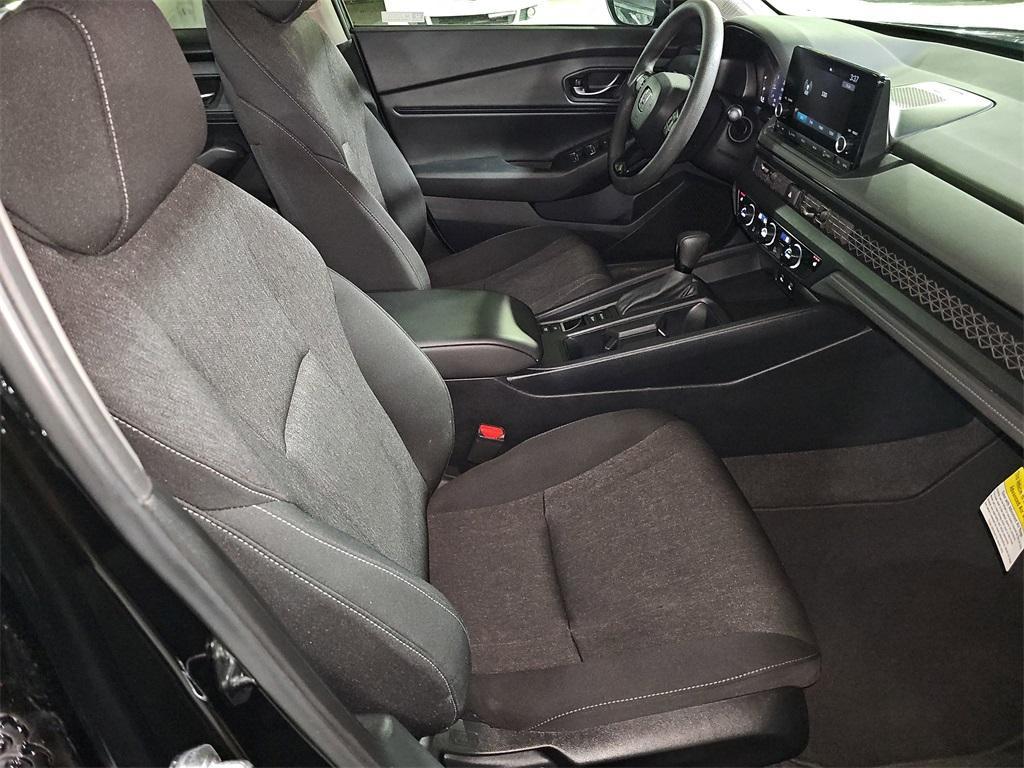 used 2024 Honda Accord car, priced at $22,094