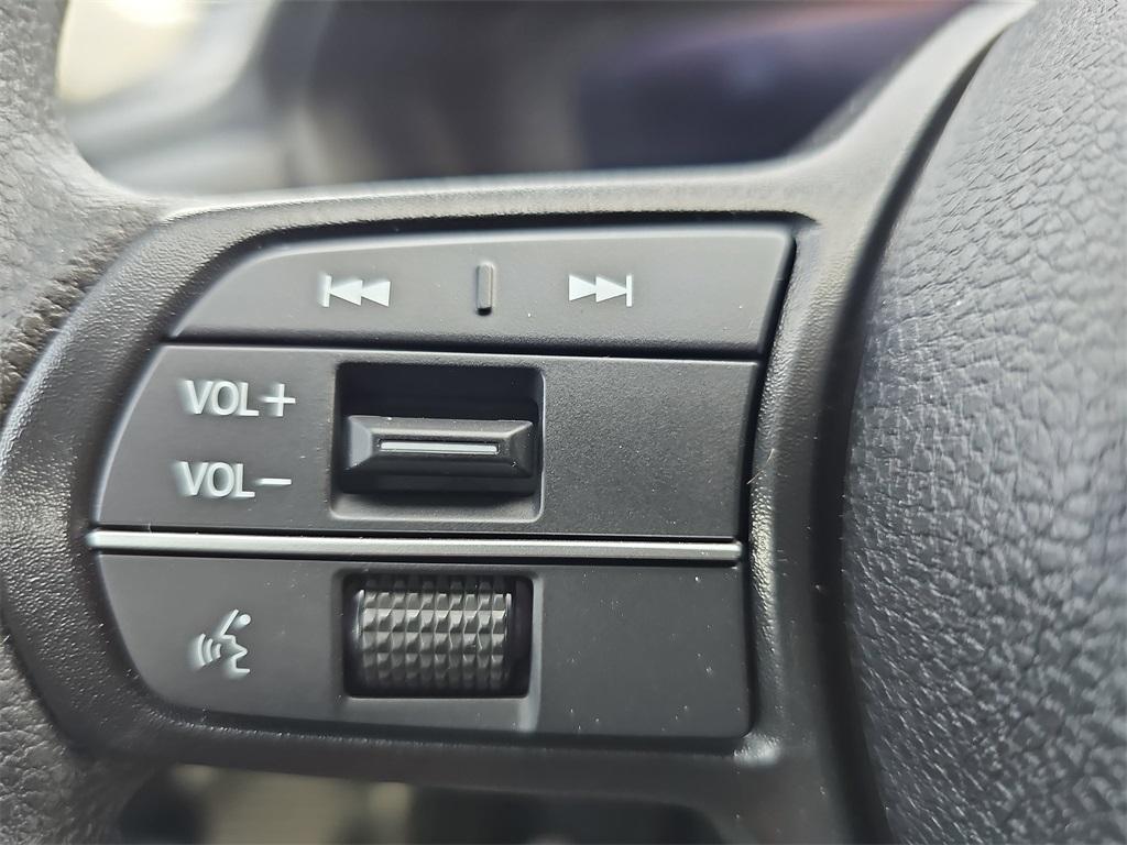 new 2026 Honda Accord car, priced at $30,045