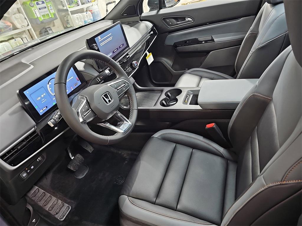 new 2026 Honda Prologue car, priced at $56,450