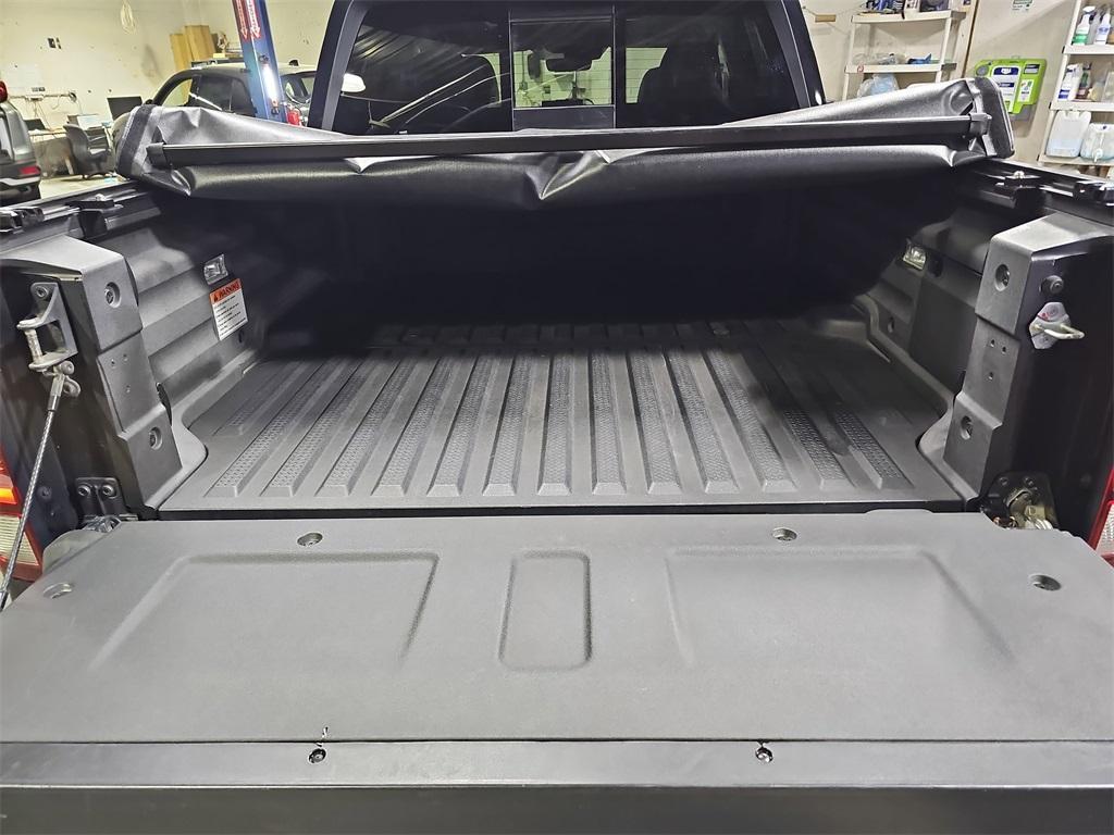 used 2022 Honda Ridgeline car, priced at $24,921