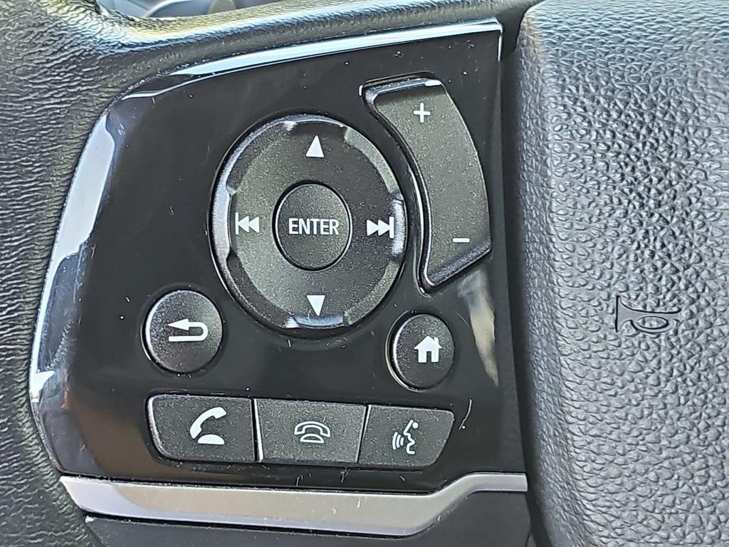 used 2022 Honda Pilot car, priced at $24,434