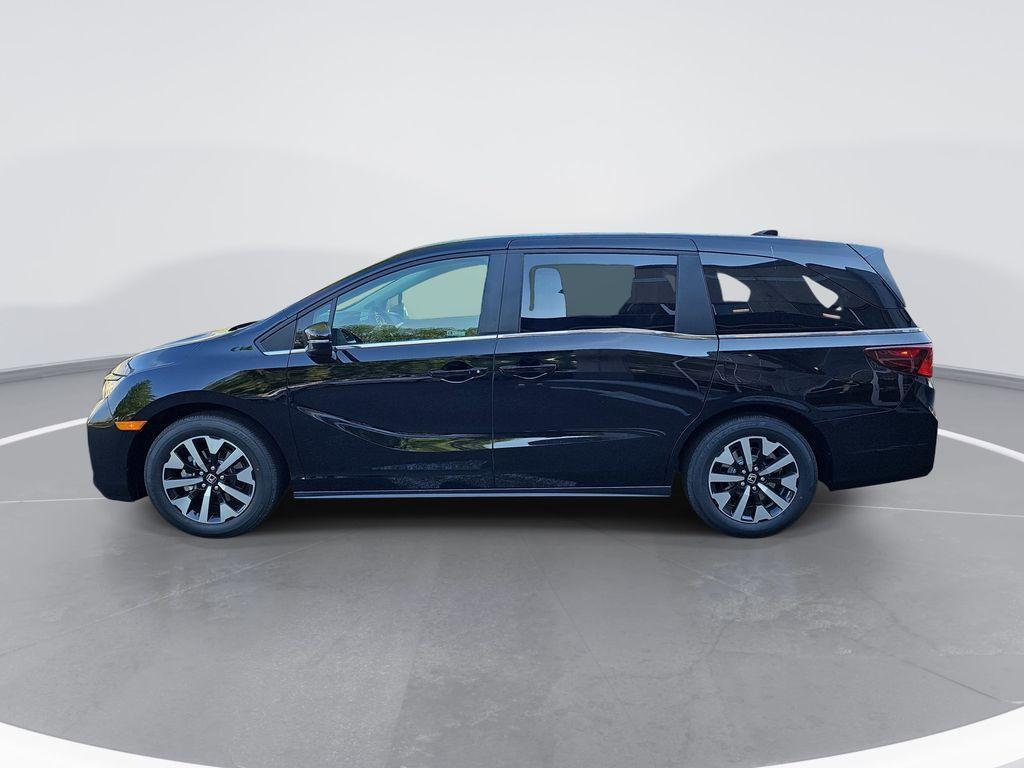 new 2026 Honda Odyssey car, priced at $44,290