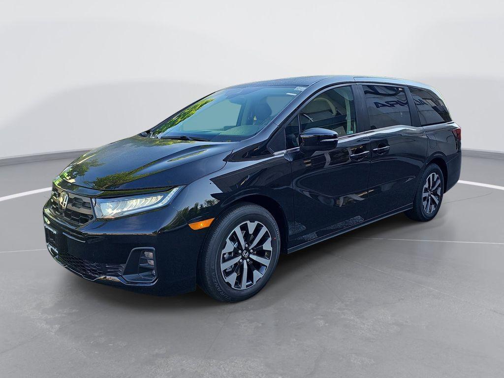 new 2026 Honda Odyssey car, priced at $44,290