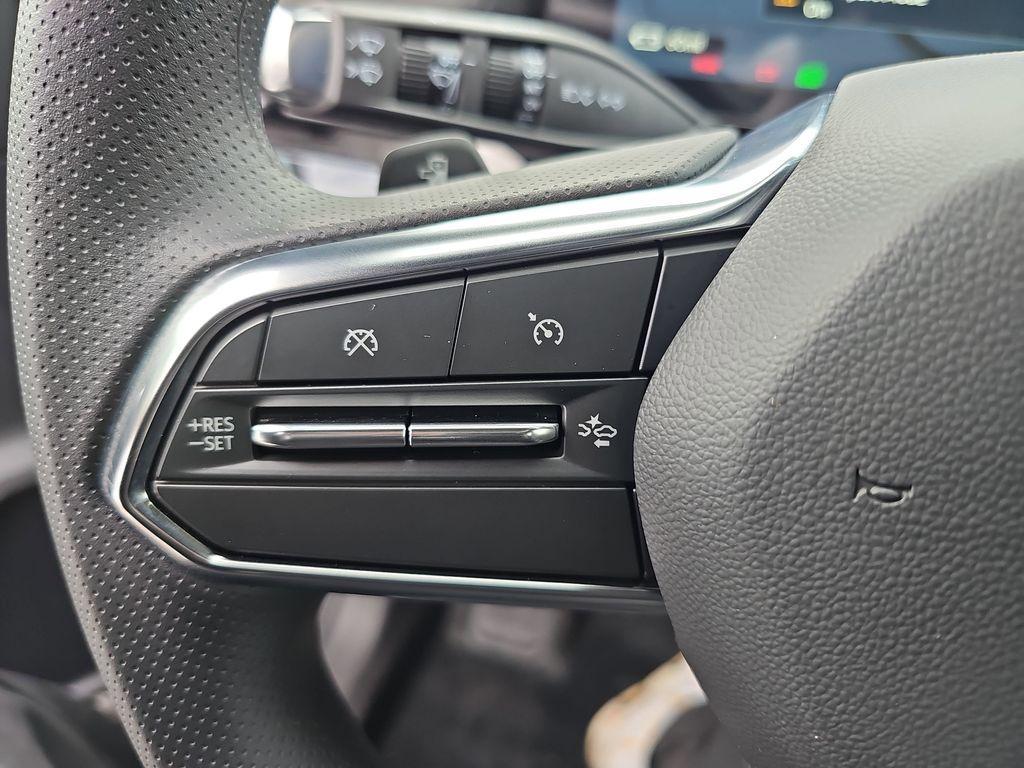 new 2026 Honda Prologue car, priced at $51,450