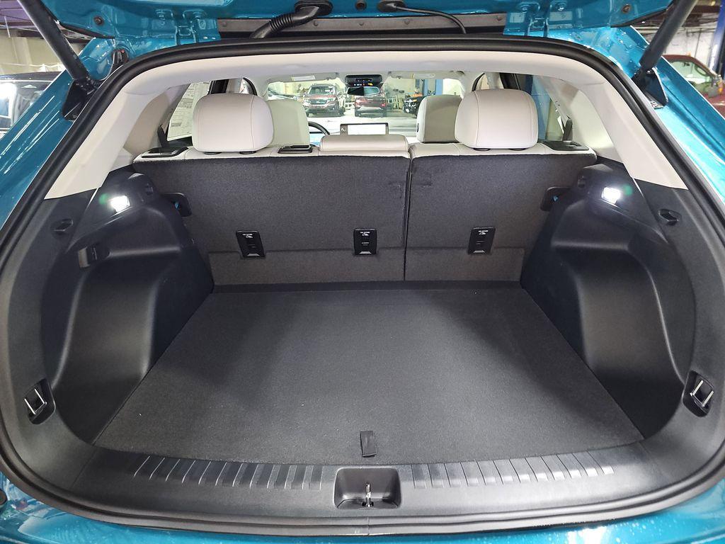 new 2026 Honda Prologue car, priced at $56,450