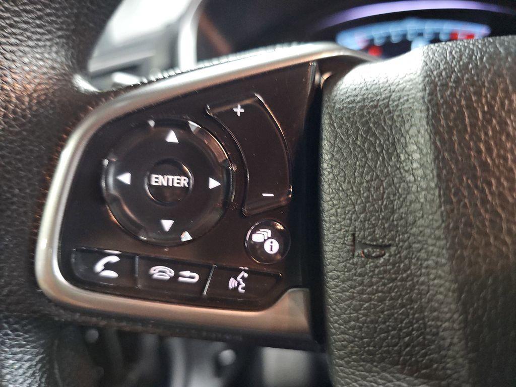 used 2022 Honda CR-V car, priced at $24,320