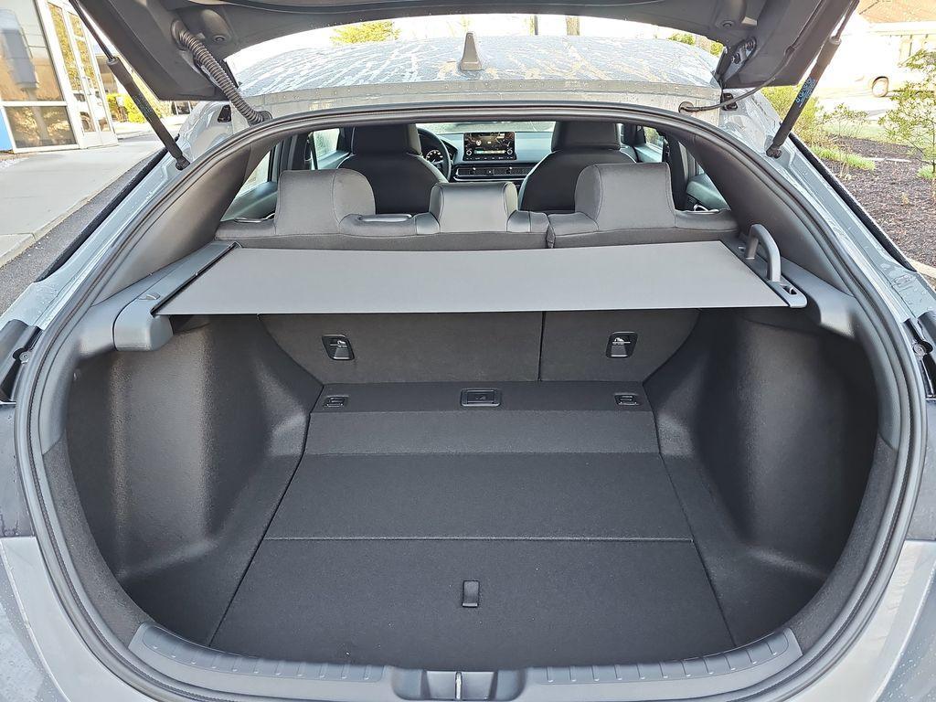 new 2026 Honda Civic car, priced at $29,545