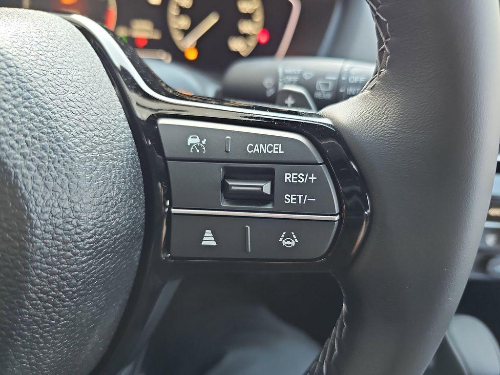 new 2026 Honda Civic car, priced at $29,545