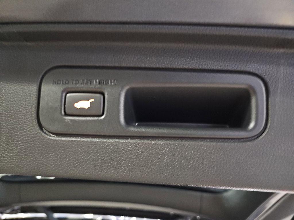used 2023 Honda Pilot car, priced at $38,697