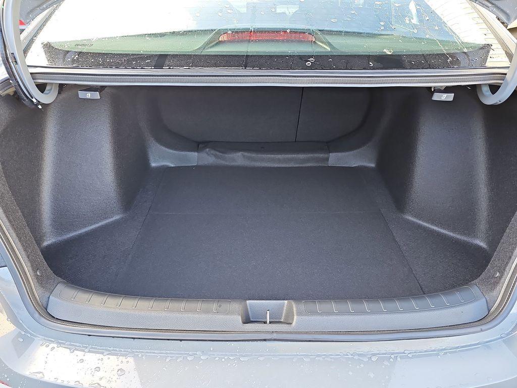 new 2026 Honda Civic car, priced at $28,345