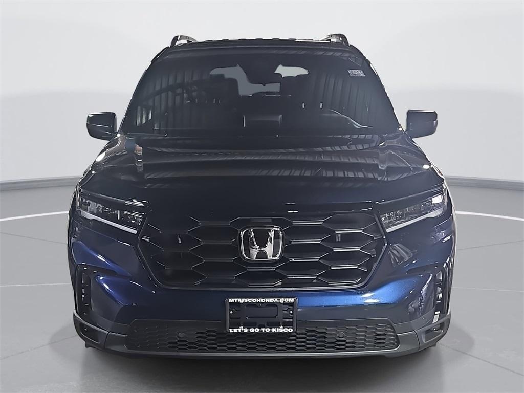new 2025 Honda Pilot car, priced at $43,795