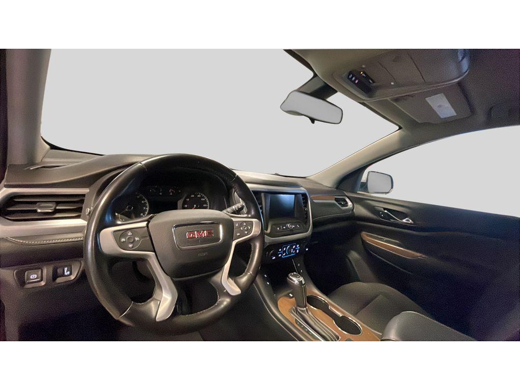 used 2019 GMC Acadia car, priced at $14,571