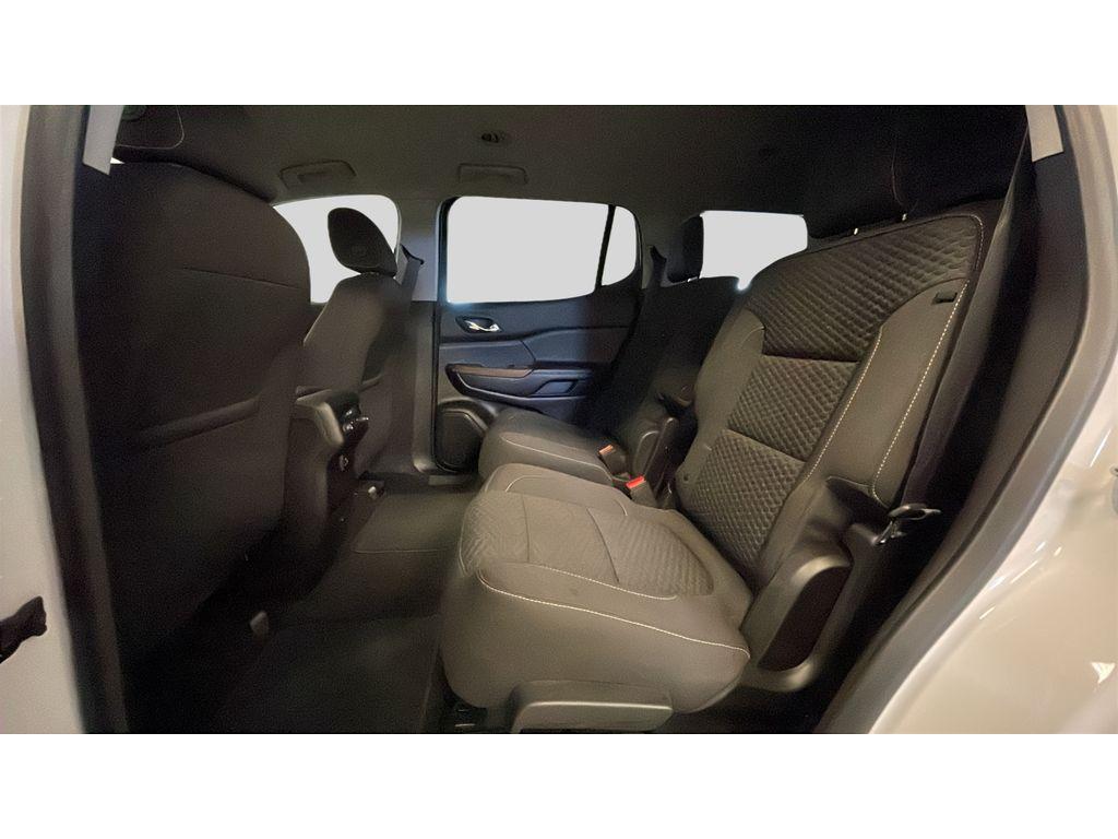 used 2019 GMC Acadia car, priced at $14,571