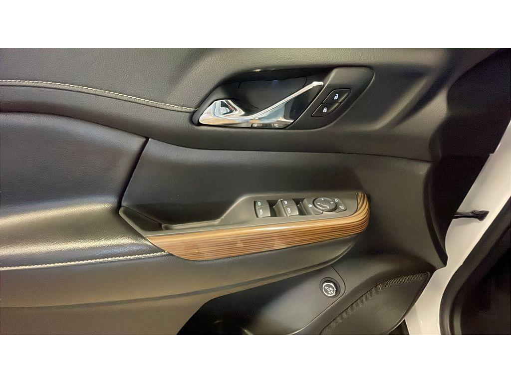 used 2019 GMC Acadia car, priced at $14,571