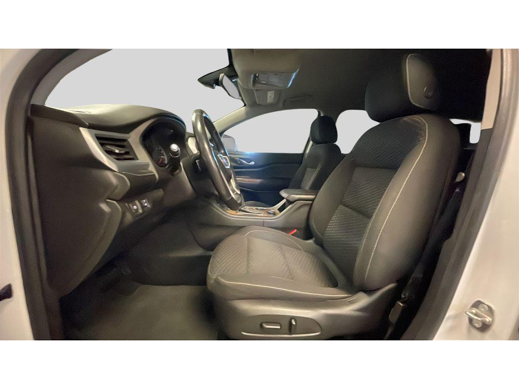 used 2019 GMC Acadia car, priced at $14,571