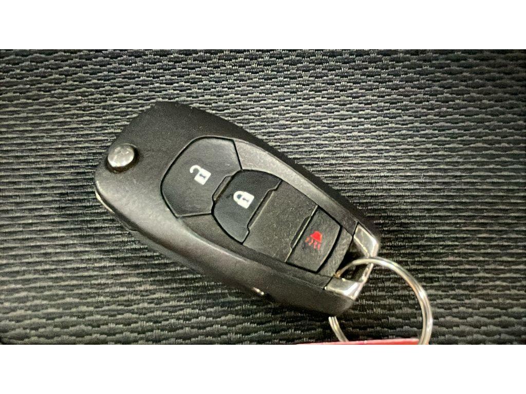 used 2019 Chevrolet Cruze car, priced at $11,745