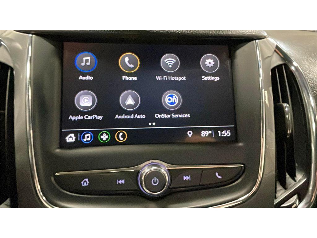 used 2019 Chevrolet Cruze car, priced at $11,745