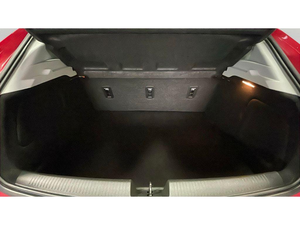 used 2019 Chevrolet Cruze car, priced at $11,745