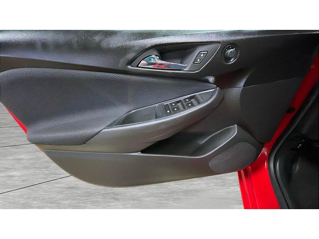 used 2019 Chevrolet Cruze car, priced at $11,745