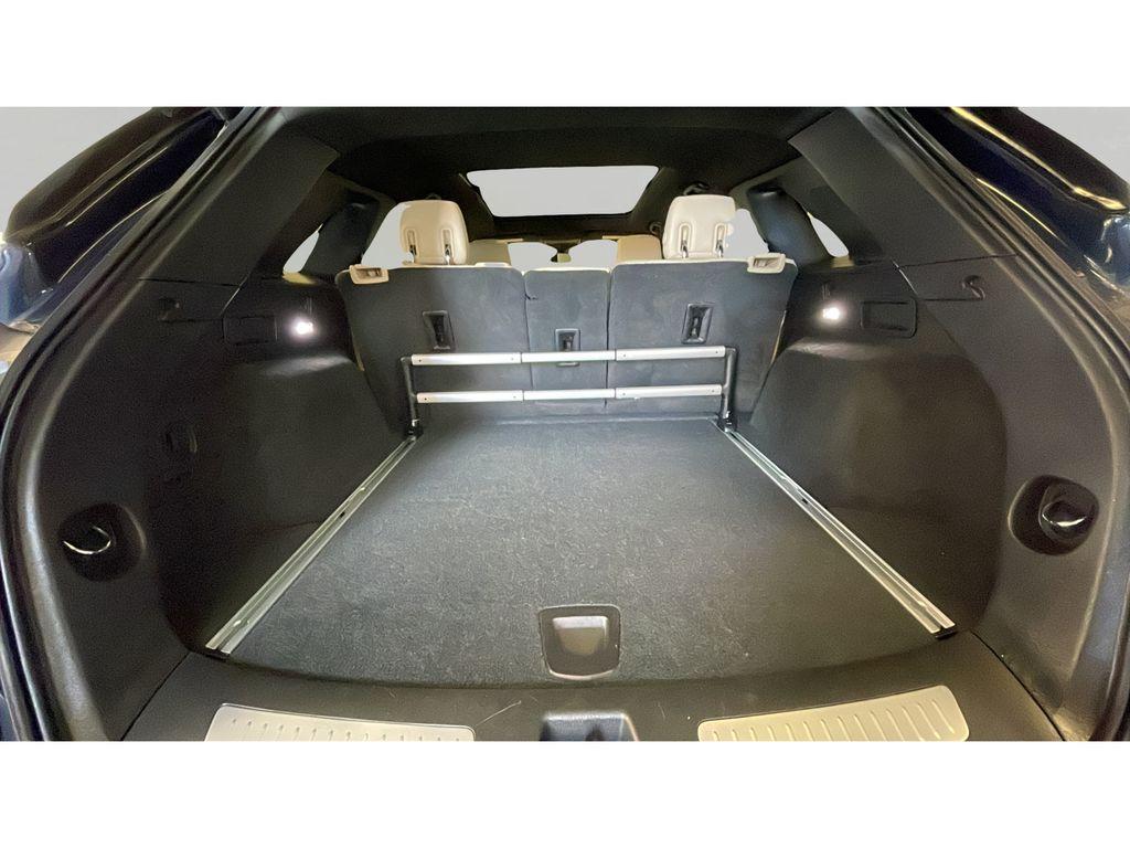 used 2017 Cadillac XT5 car, priced at $17,371