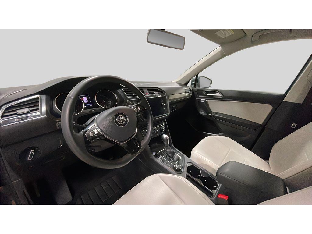 used 2020 Volkswagen Tiguan car, priced at $18,421