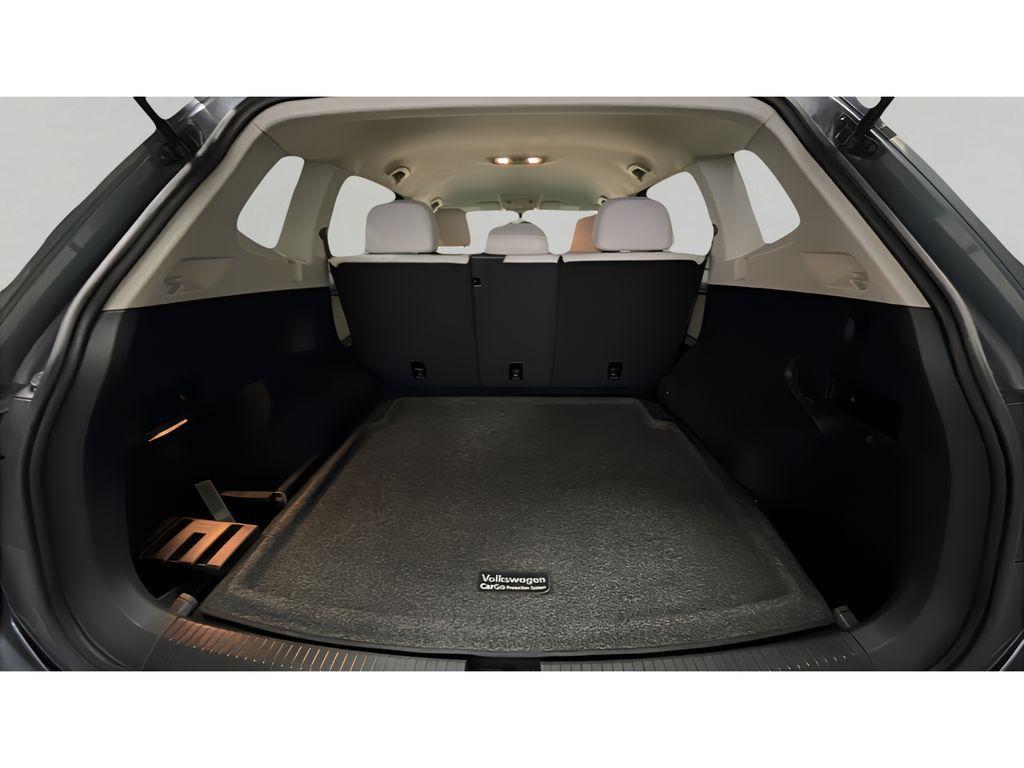 used 2020 Volkswagen Tiguan car, priced at $18,421