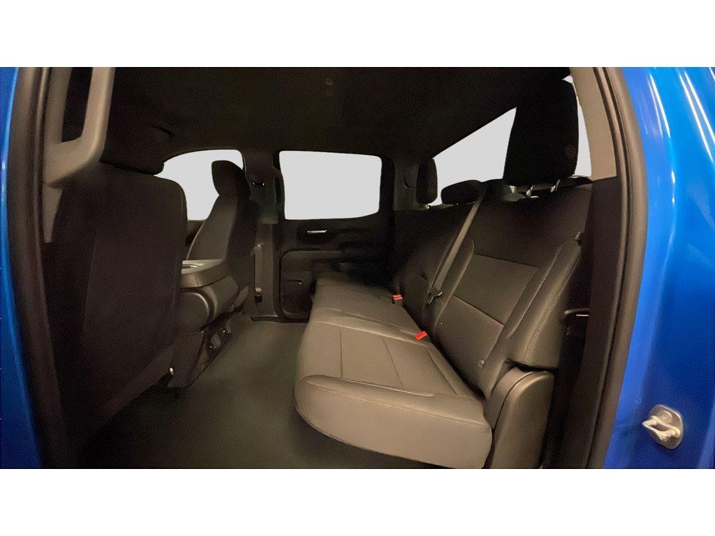 new 2026 Chevrolet Silverado 1500 car, priced at $47,469