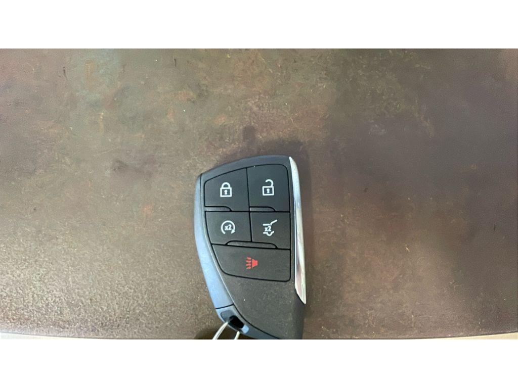 new 2026 Buick Enclave car, priced at $63,247